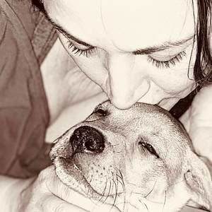 Meet your Posher, Dawn